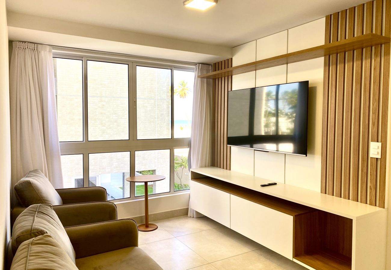 Apartamento en João Pessoa - PUERTO VENTURA | Cabo Branco, Luxo