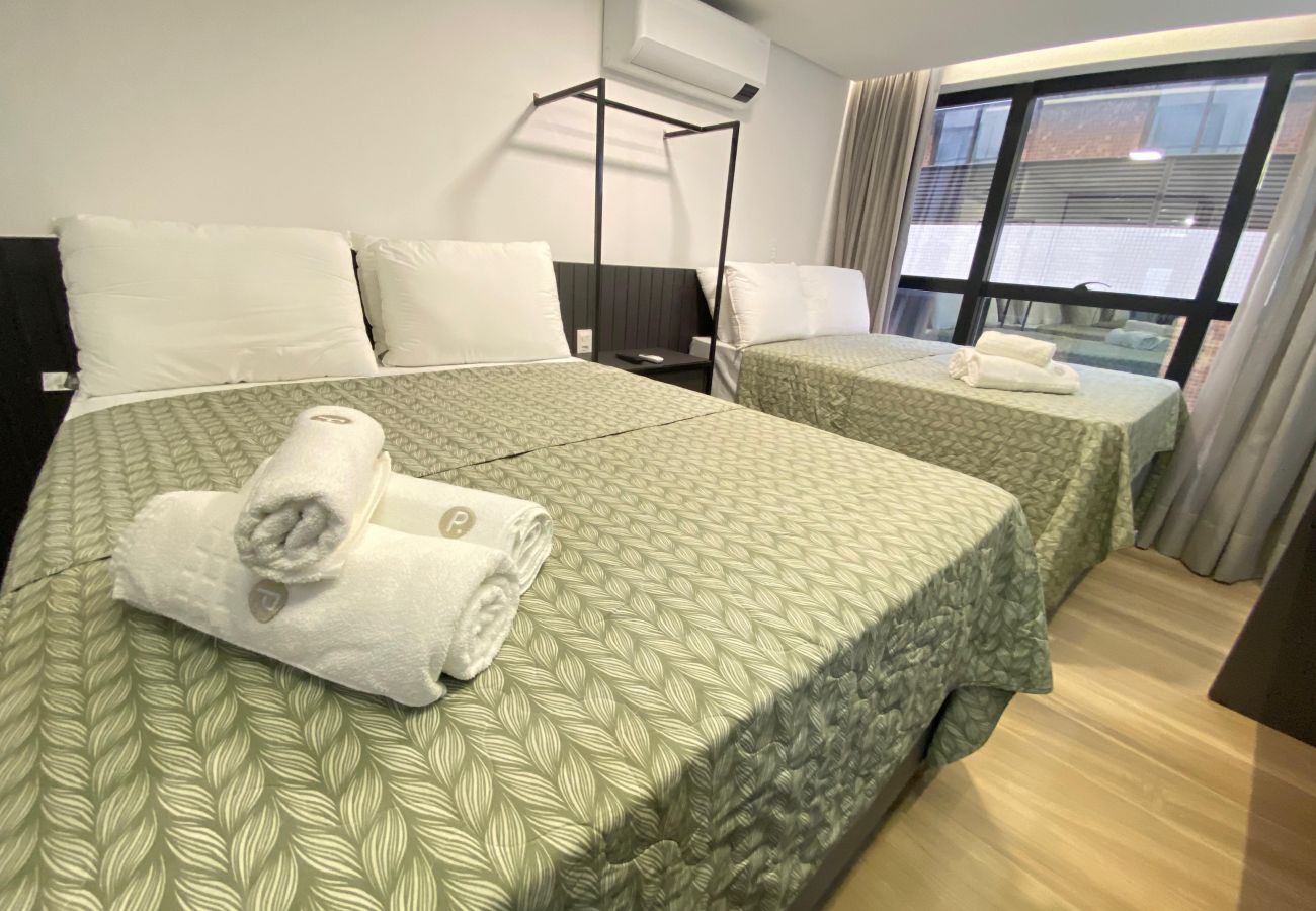 Apartamento en João Pessoa - SETAI EDITION Cabo Branco | Luxxo
