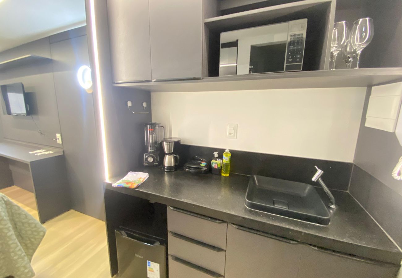 Apartamento en João Pessoa - SETAI EDITION Cabo Branco | Luxxo