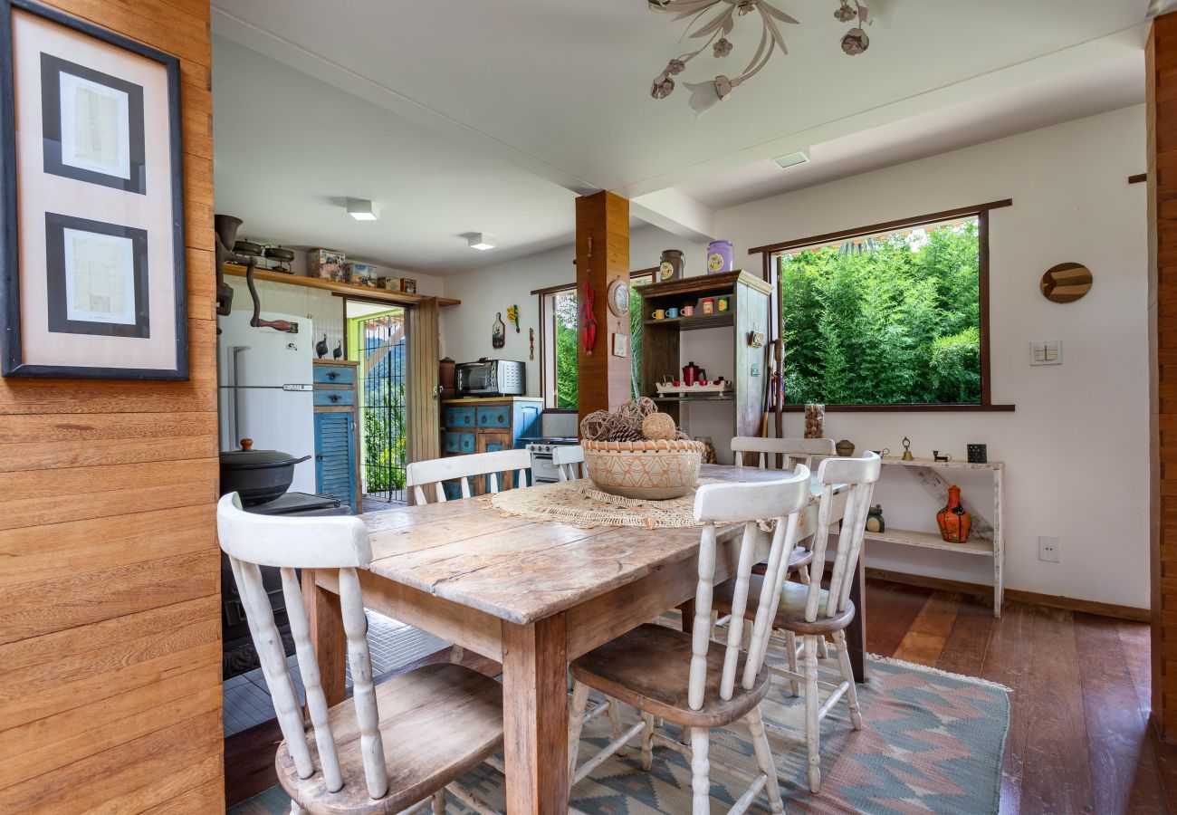 Casa en Miguel Pereira - Refugio perfecto en Miguel Pereira | AND61