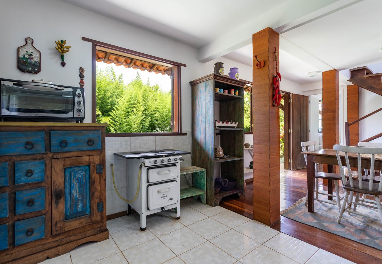 Casa en Miguel Pereira - Refugio perfecto en Miguel Pereira | AND61