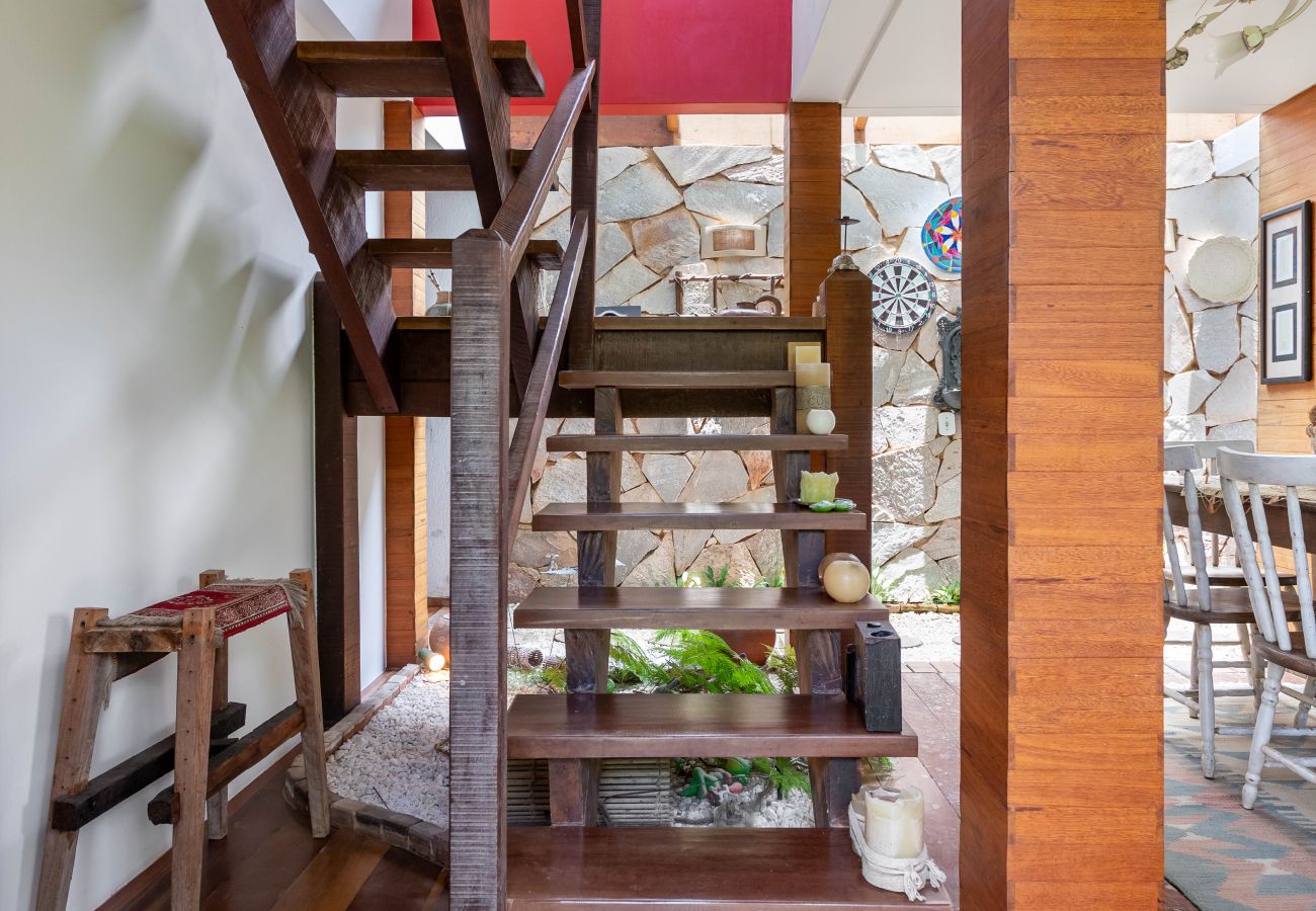 Casa en Miguel Pereira - Refugio perfecto en Miguel Pereira | AND61