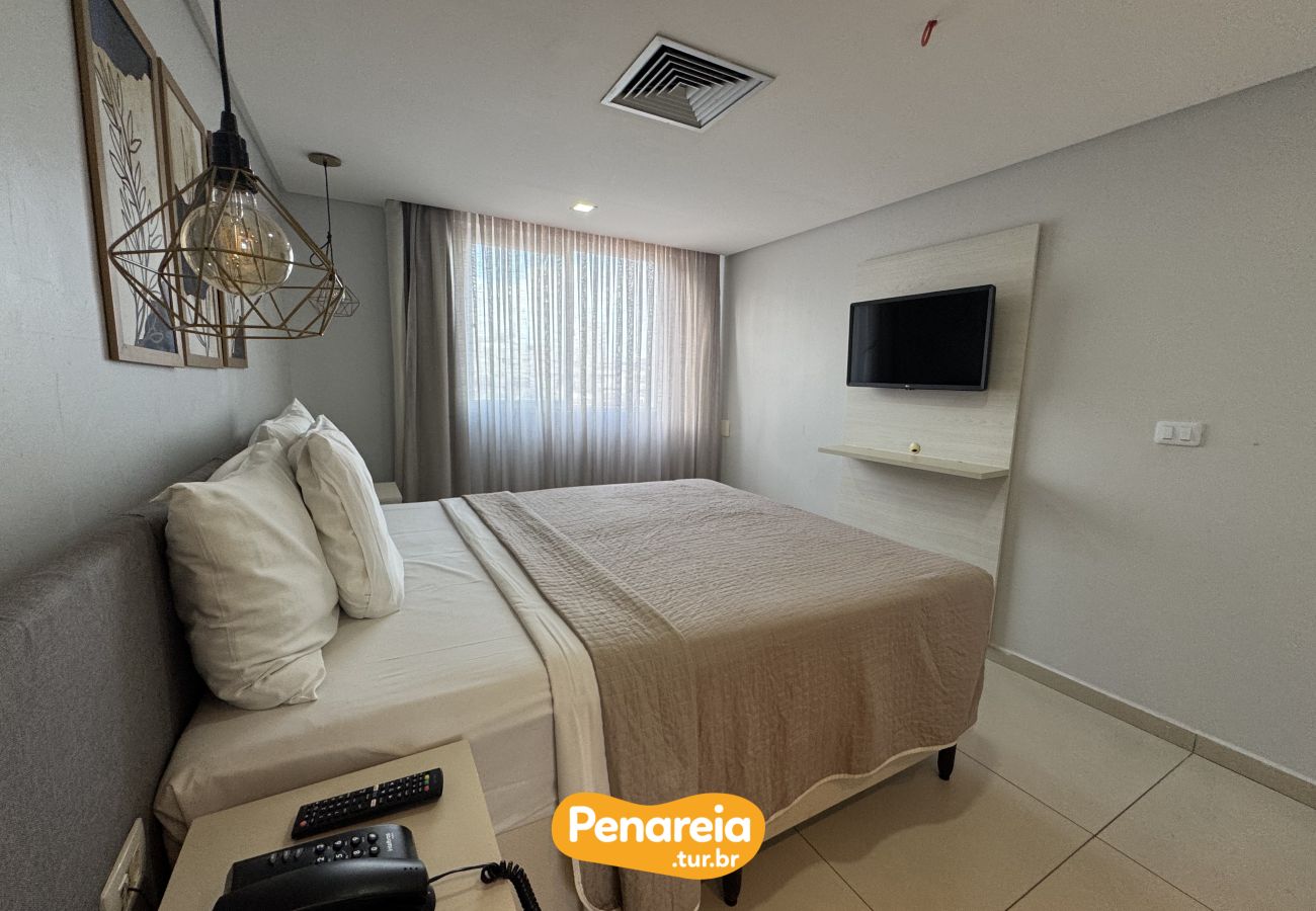 Apartamento en João Pessoa - IMPERIAL TAMBAU FLAT | Melhor em TAMBAU