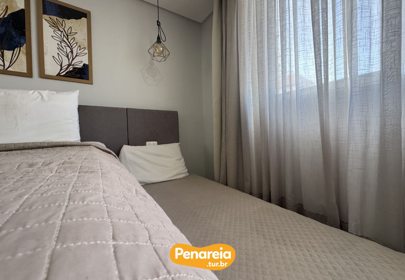 Apartamento en João Pessoa - IMPERIAL TAMBAU FLAT | Melhor em TAMBAU
