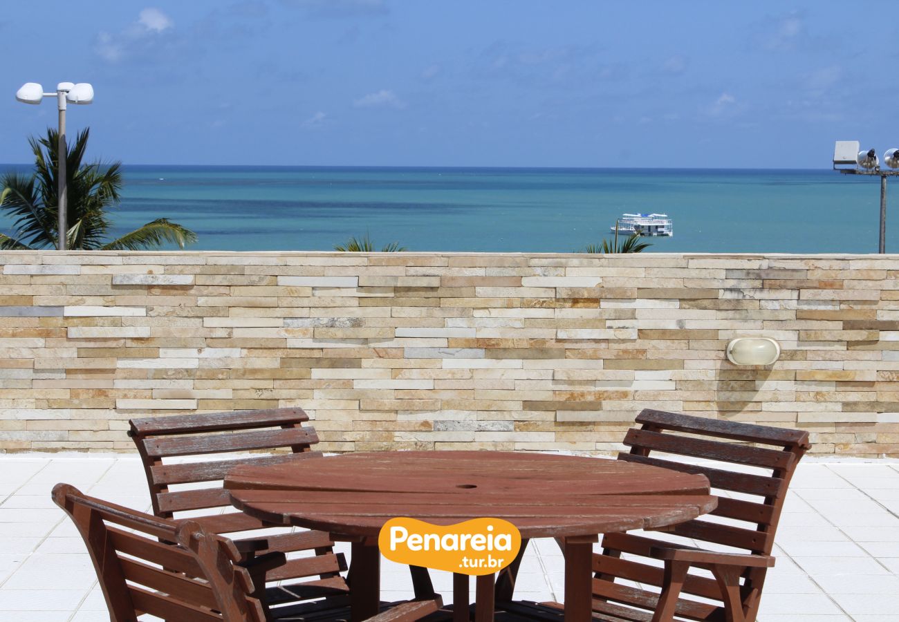 Apartamento en João Pessoa - IMPERIAL TAMBAU FLAT | Melhor em TAMBAU