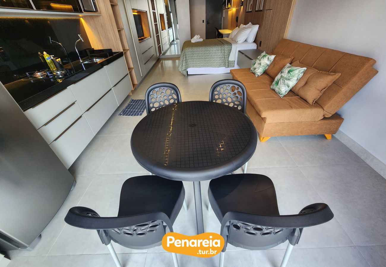 Apartamento en João Pessoa - URBAN 750 TAMBAU Flat | Deluxe, Melhor Localização