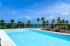 Apartamento en João Pessoa - Puerto Ventura - Cabo Branco  By Penareia.tur.br