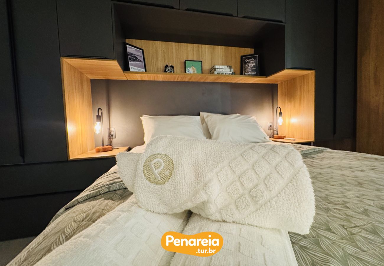 Apartamento en João Pessoa - URBAN 750 TAMBAU Flat | Style Deluxe