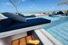 Apartamento en João Pessoa - AQUAMARIS | DELUXE VISTA MAR E PENAREIA TUR BR