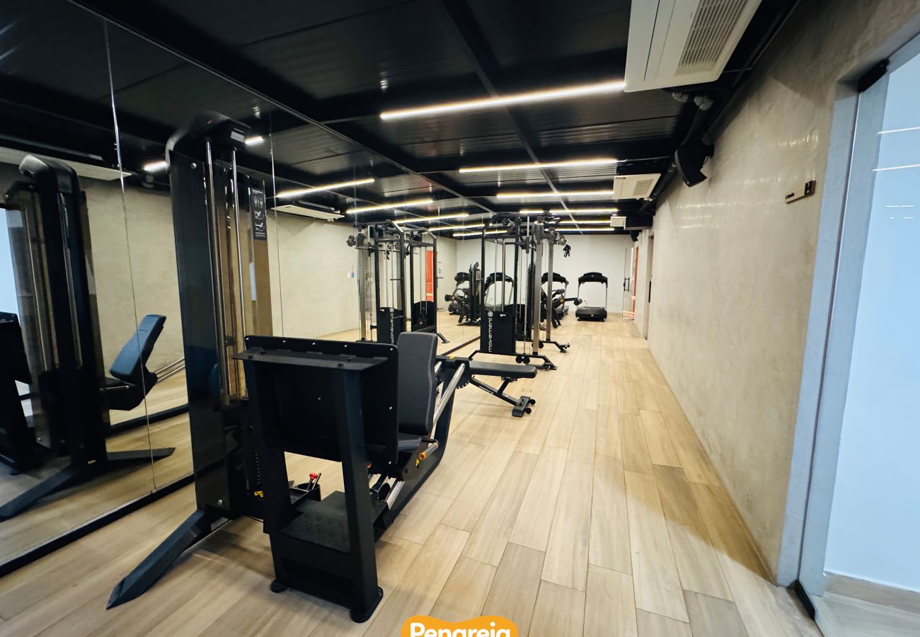 Apartamento en João Pessoa - Setai Edition - Flat Com Varanda