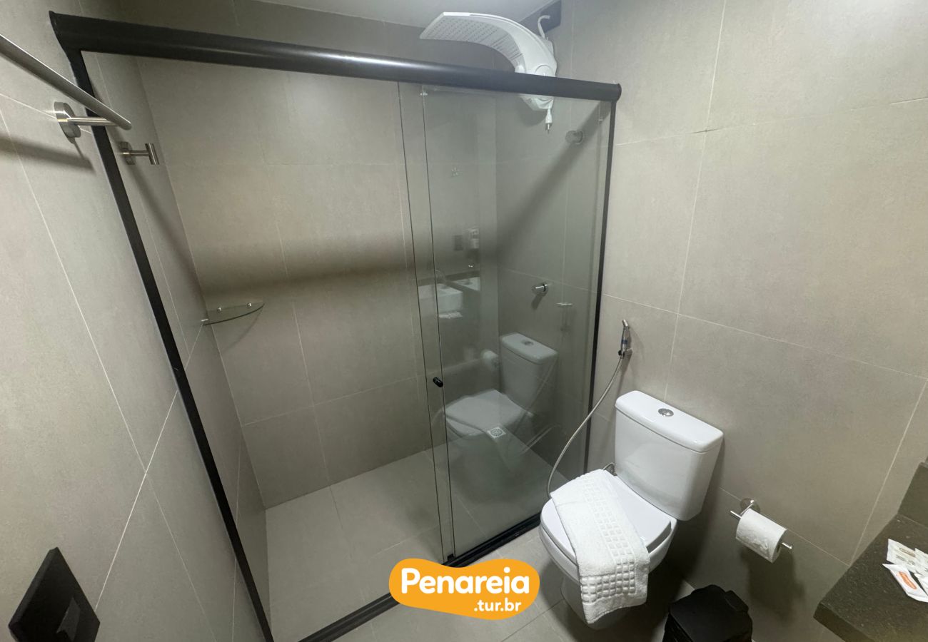 Apartamento en Cabedelo - EMUNAH FLATS | Ponta de Campina, Vista #111