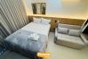 Apartamento en Cabedelo - EMUNAH FLATS | Ponta de Campina, Deluxe #409