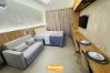 Apartamento en Cabedelo - EMUNAH FLATS | Ponta de Campina, Deluxe #508