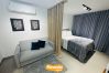 Apartamento en Cabedelo - EMUNAH FLATS | Ponta de Campina, Deluxe #104