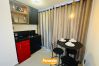 Apartamento en Cabedelo - EMUNAH FLATS | Ponta de Campina, Deluxe #101