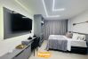 Apartamento en Cabedelo - EMUNAH FLATS | Ponta de Campina, Deluxe #803