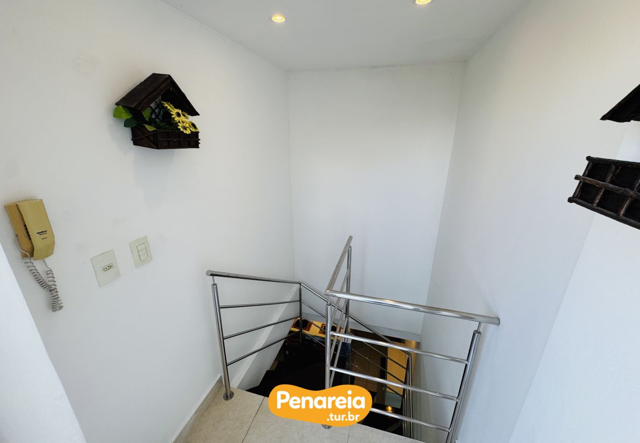Apartamento en João Pessoa - Luxor Paulo Miranda | Cobertura Com Piscina