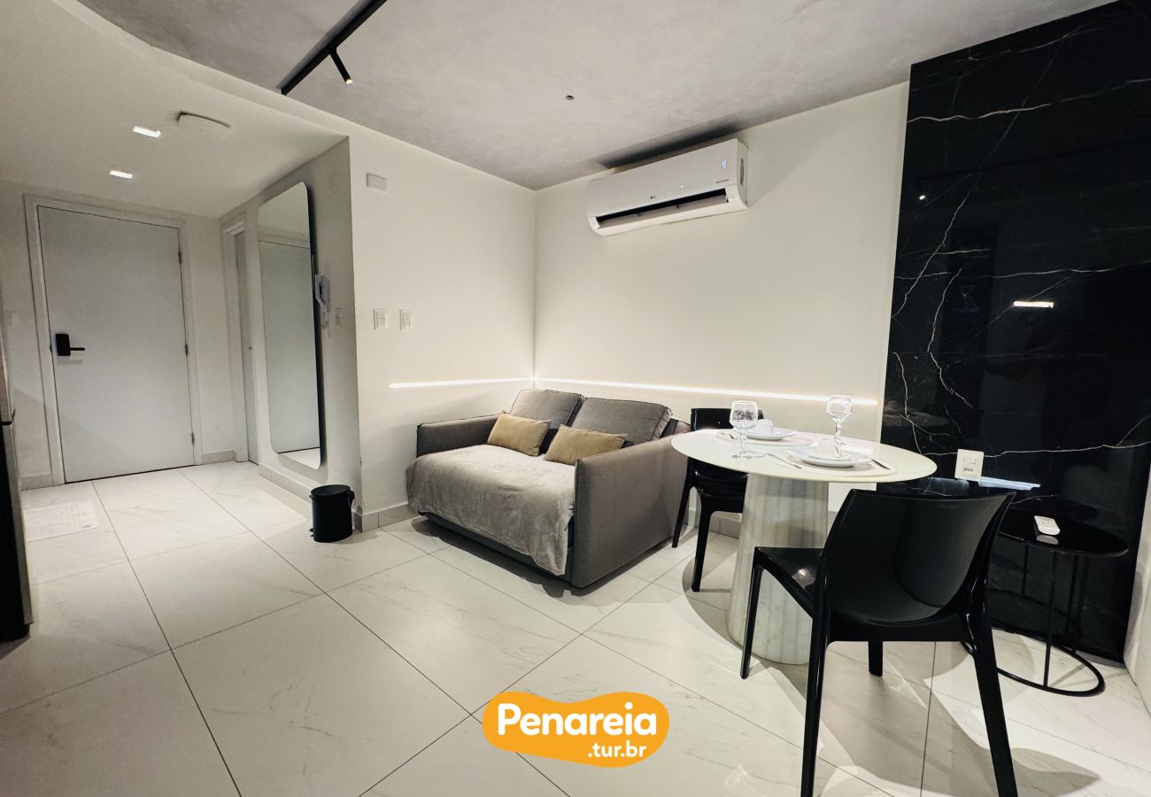 Apartamento en João Pessoa - UNITY  Cabo Branco