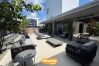 Apartamento en João Pessoa - WAY TAMBAU Flat | Studio Confort 
