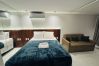 Apartamento en João Pessoa - UNITY Cabo Branco | Studio Confort