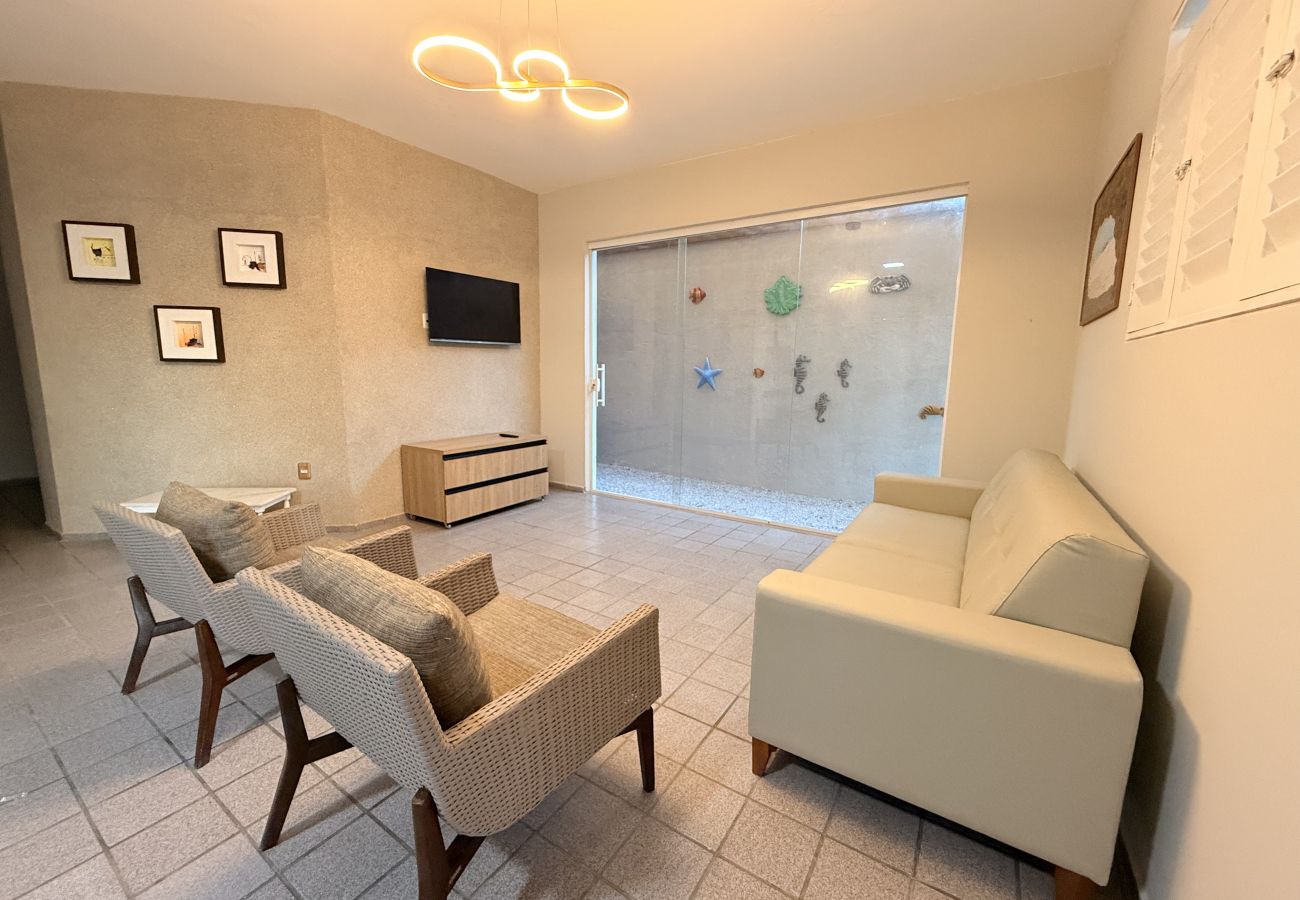 Casa en Cabedelo - Casa Formosa - Luxo e Conforto