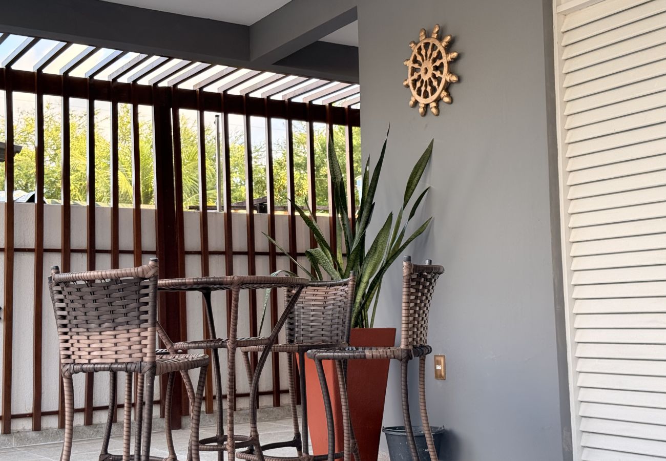 Casa en Cabedelo - Casa Formosa - Luxo e Conforto