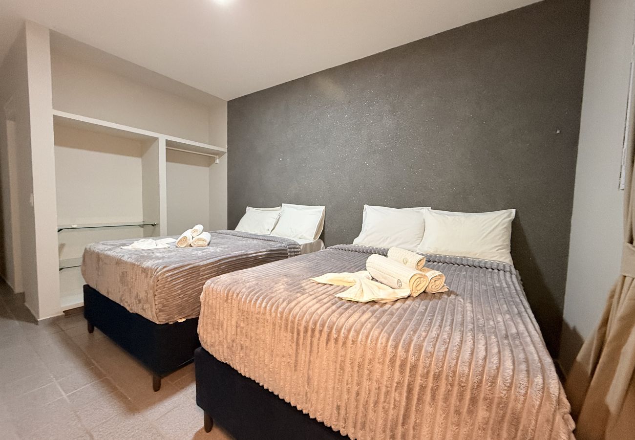 Casa en Cabedelo - Casa Formosa - Luxo e Conforto