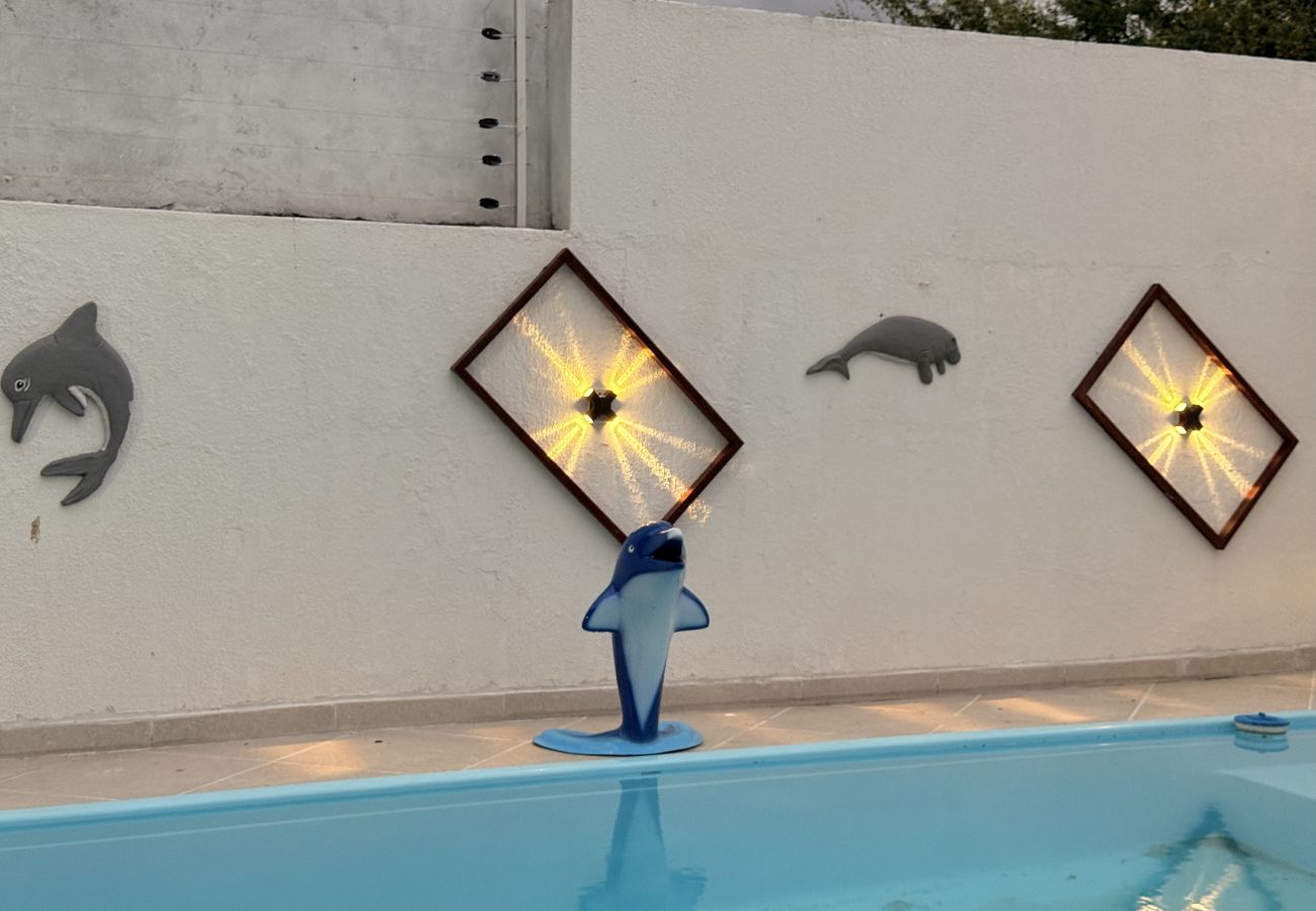 Casa en Cabedelo - Casa Formosa - Luxo e Conforto