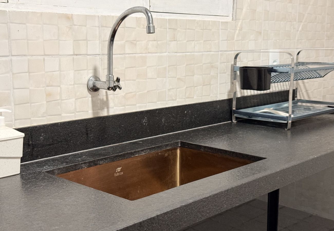 Casa en Cabedelo - Casa Formosa - Luxo e Conforto