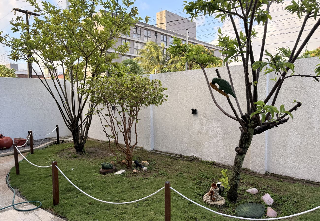 Casa en Cabedelo - Casa Formosa - Luxo e Conforto