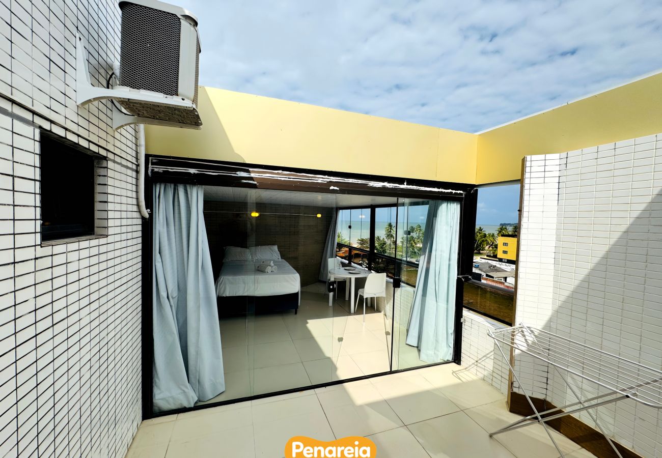 Appartement à João Pessoa - GOLDFLAT CABO BRANCO | Cobertura