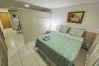 Appartement à João Pessoa - ATLÂNTICO SUL flat | Piscina, Beira-Mar, Praia, Wifi.
