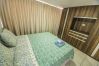 Appartement à João Pessoa - ATLÂNTICO SUL flat | Piscina, Beira-Mar, Praia, Wifi.