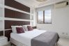 Appartement à Rio de Janeiro - Cobertura na Barra da Tijuca p/ 6 pessoas | LC2207