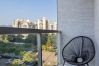Appartement à Rio de Janeiro - Charme na Barra da Tijuca | Ótimo wifi | SA508