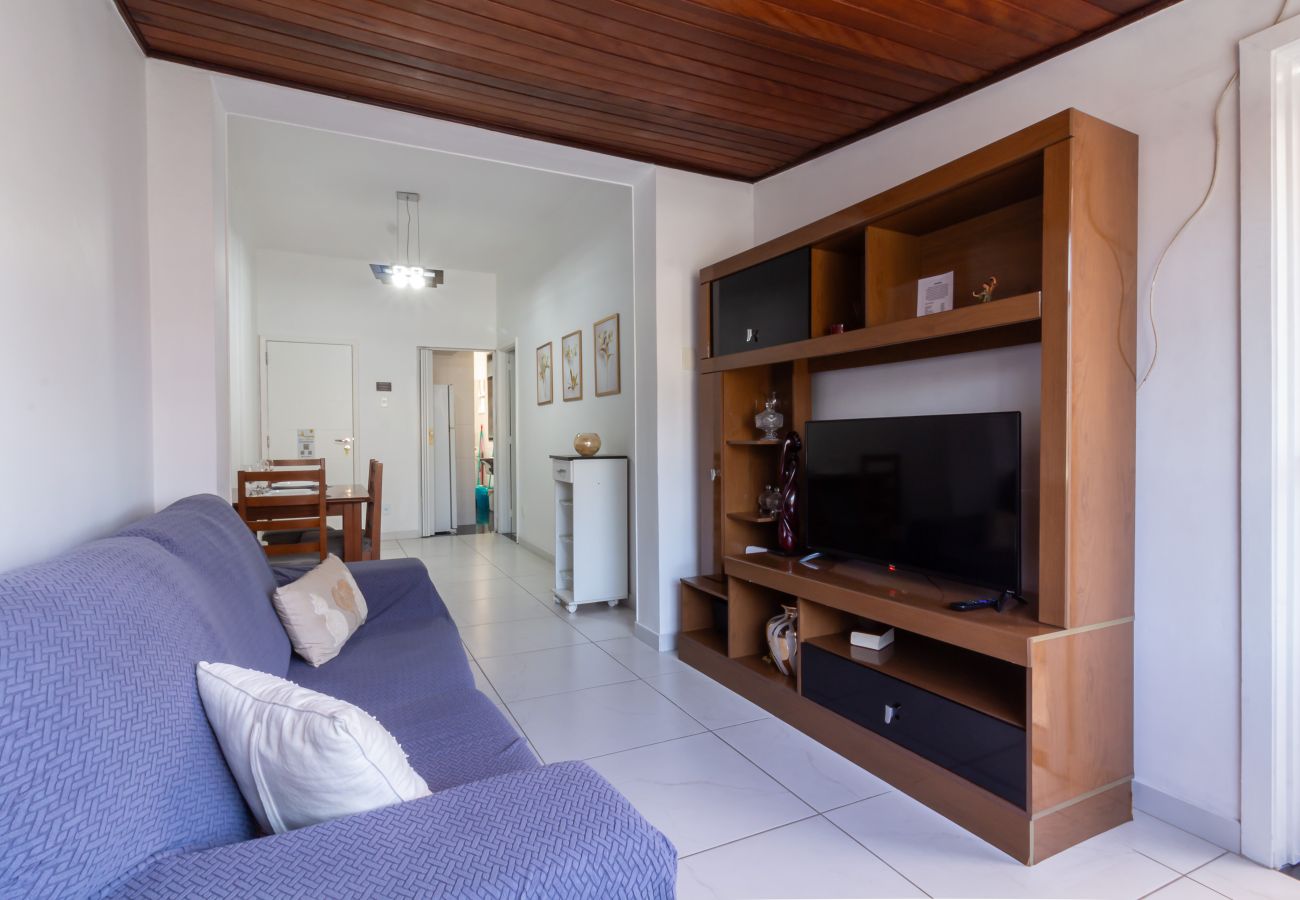 Appartement à Rio de Janeiro - Charme em Copa | Ótimo para casais | MVC1103