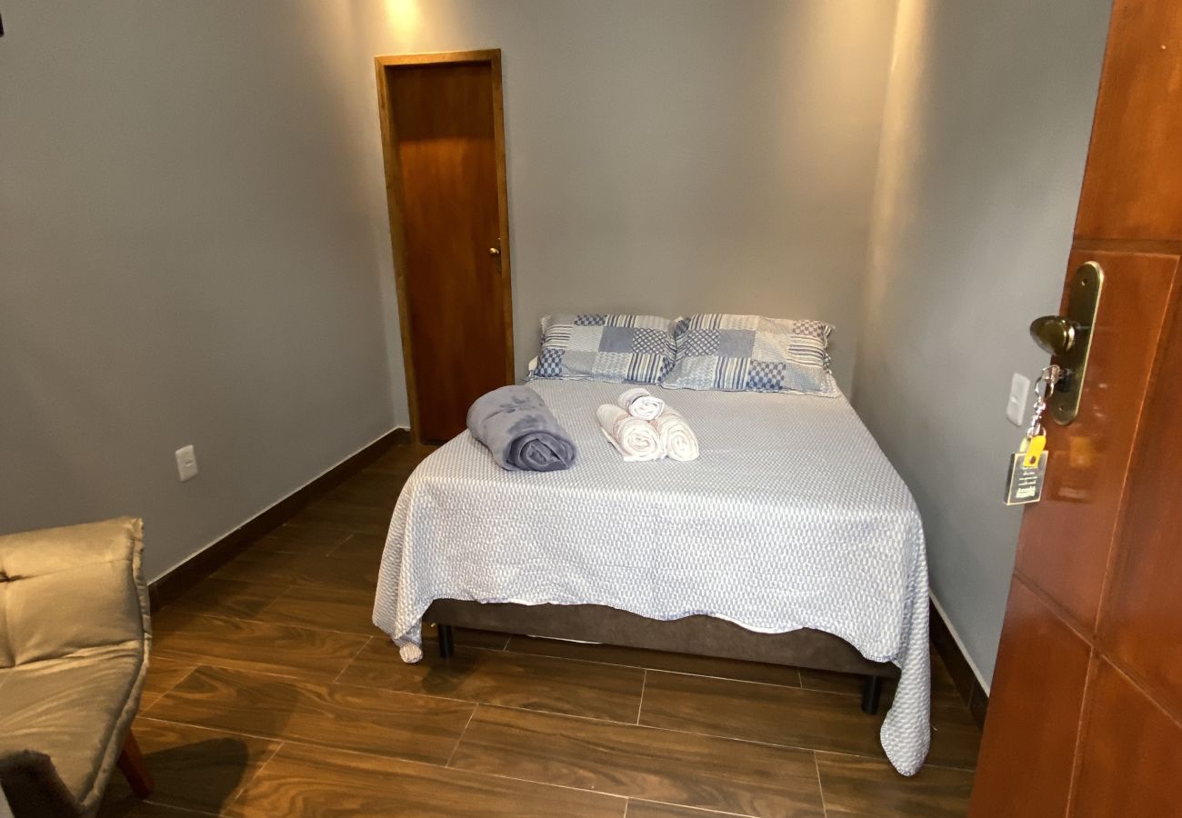 Chambres d'hôtes à Cabo Frio - Pousada a 1 minuto da praia | UNR