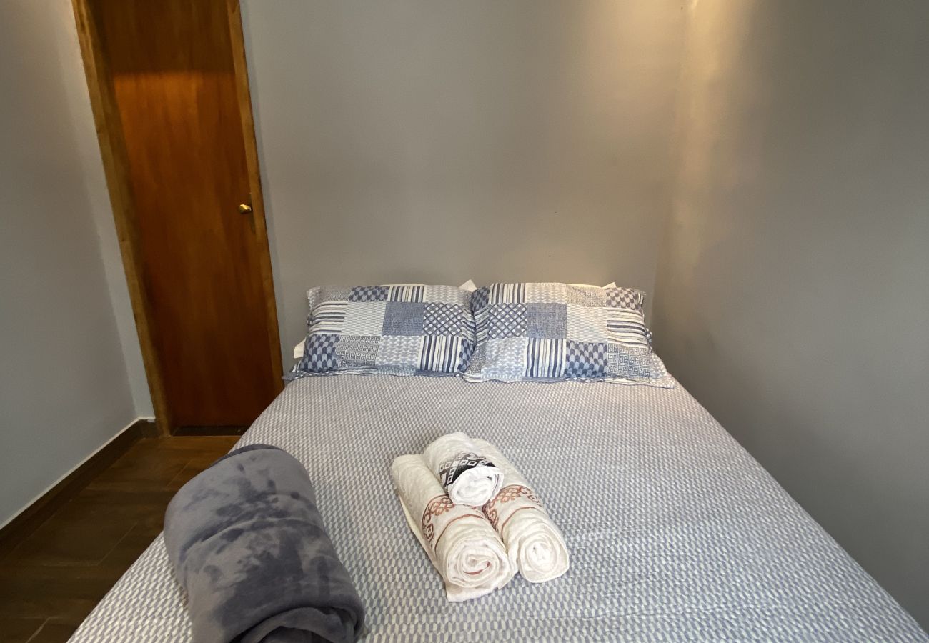 Chambres d'hôtes à Cabo Frio - Pousada a 1 minuto da praia | UNR