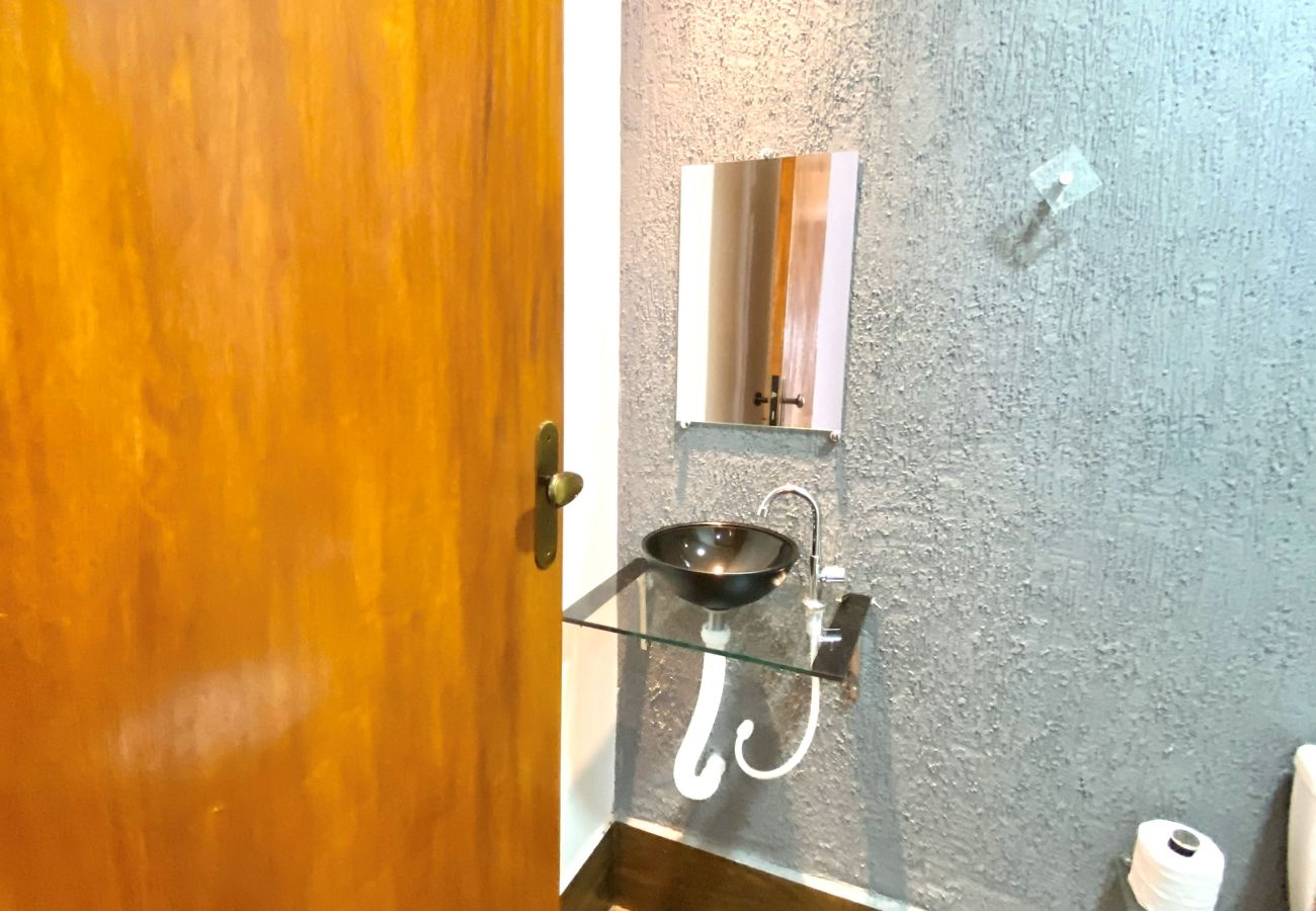 Chambres d'hôtes à Cabo Frio - Pousada a 1 minuto da praia | UNR