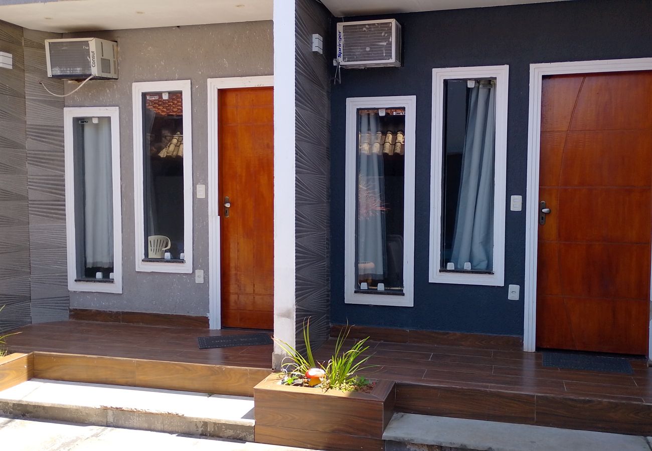 Chambres d'hôtes à Cabo Frio - Pousada a 1 minuto da praia | UNR