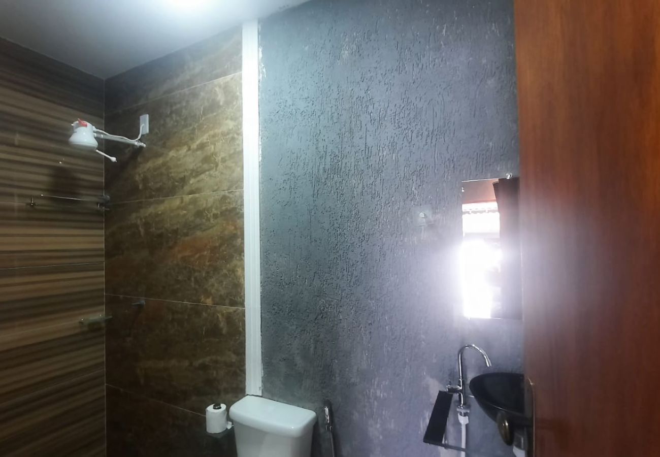 Chambres d'hôtes à Cabo Frio - Pousada a 1 minuto da praia | UNR