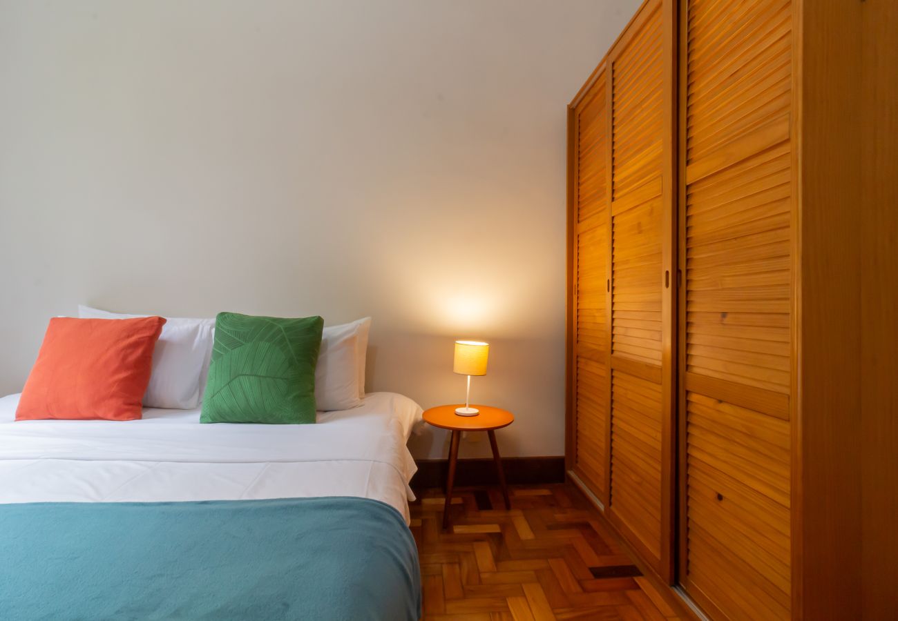 Appartement à Rio de Janeiro - Próximo do metrô e 10 minutos da praia | MFB302