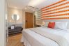 Appartement à Rio de Janeiro - Refúgio a Poucos Passos de Praia de Copacabana | Q8