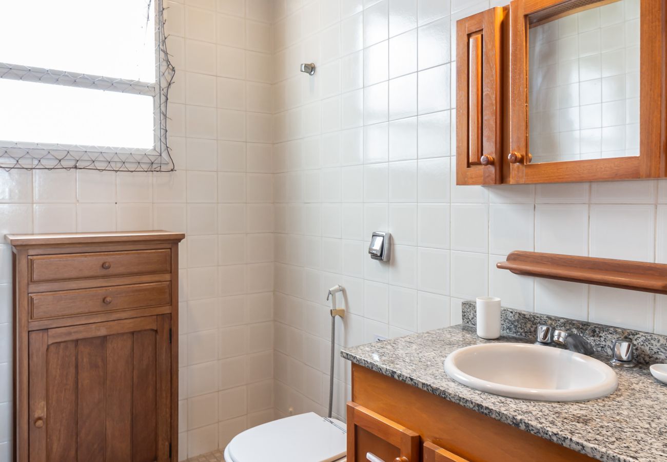 Appartement à Rio de Janeiro - Conforto e Tranquilidade no Humaitá | M404