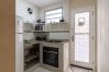 Appartement à Rio de Janeiro - Acolhedor em Copacabana a 7 minutos da praia | FM211