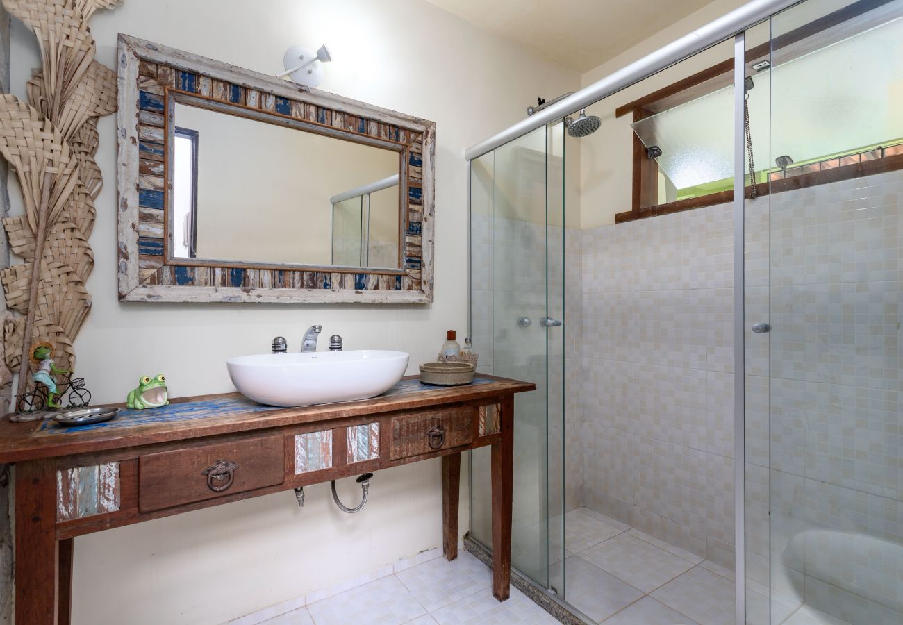 Maison à Miguel Pereira - Refúgio Perfeito em Miguel Pereira | AND61