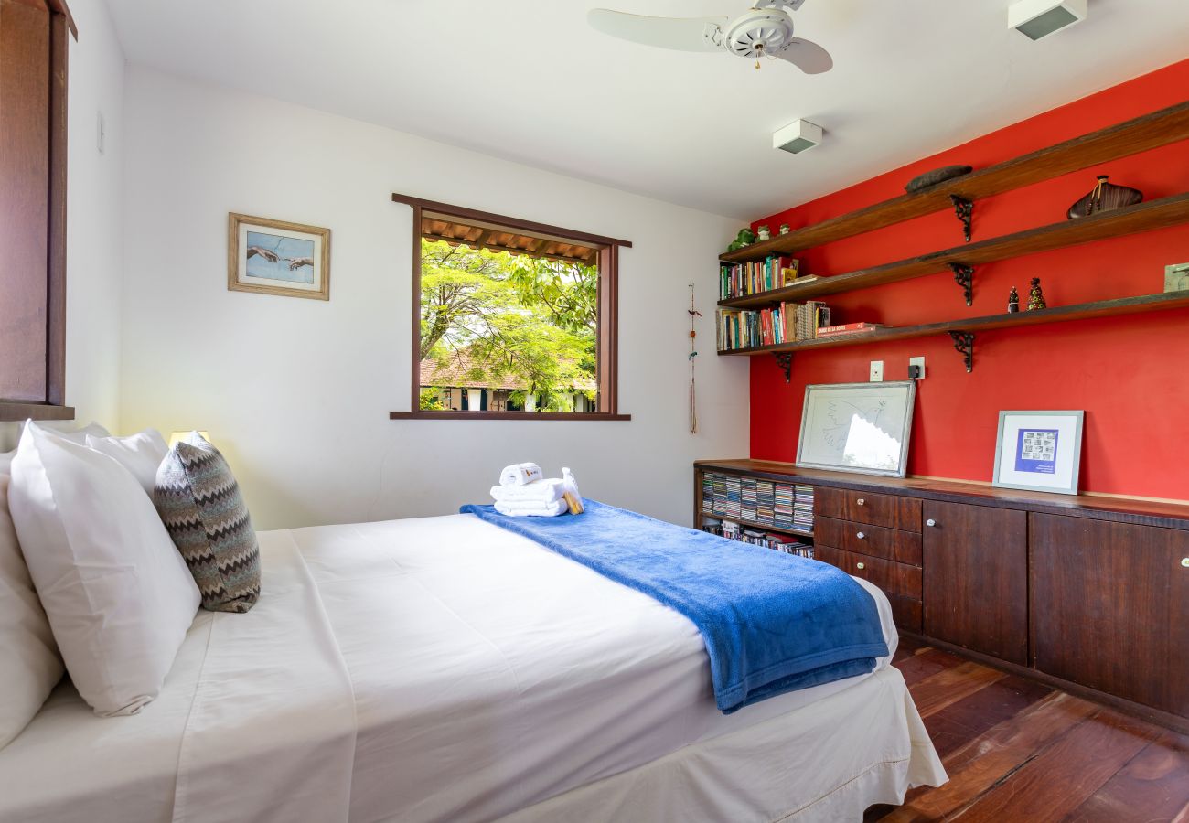 Maison à Miguel Pereira - Refúgio Perfeito em Miguel Pereira | AND61