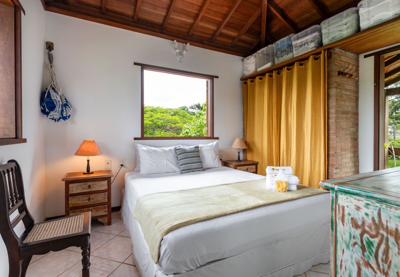 Maison à Miguel Pereira - Refúgio Perfeito em Miguel Pereira | AND61