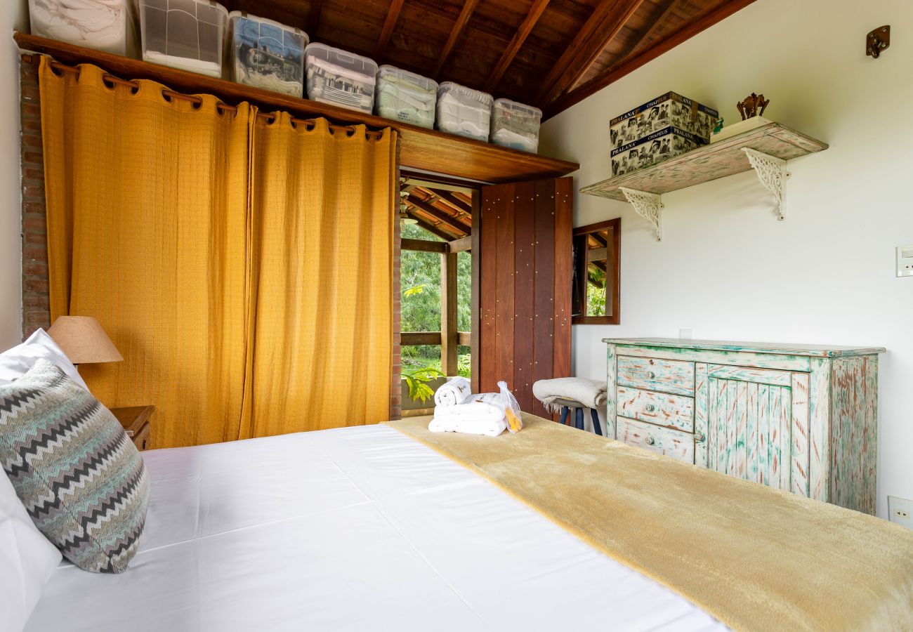 Maison à Miguel Pereira - Refúgio Perfeito em Miguel Pereira | AND61