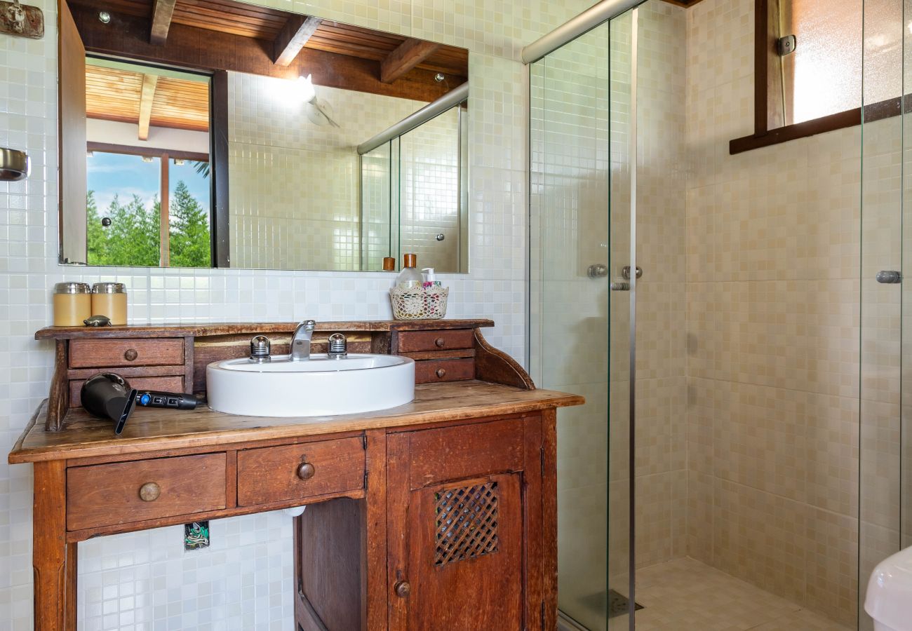 Maison à Miguel Pereira - Refúgio Perfeito em Miguel Pereira | AND61